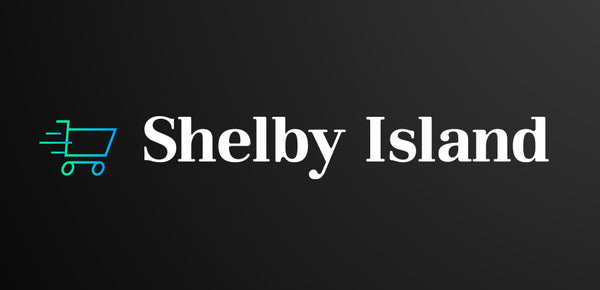 Shelby Island